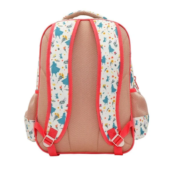 MUST SCHOOL BACKPACK 32X18X43 cm 3 CASES FROZEN 2
