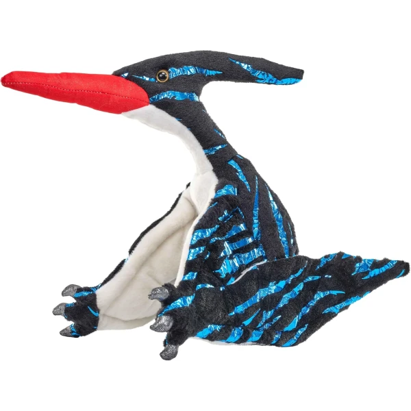 WILD REPUBLIC ΛΟΥΤΡΙΝΟ FOILKINS - DINO PTERANODON