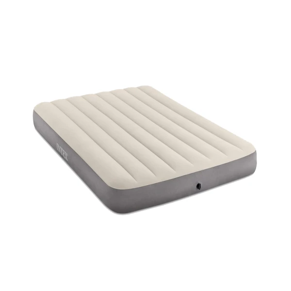 ESCAPE INFLATABLE MATRESS DELUXE SINGLE-HIGH AIRBED