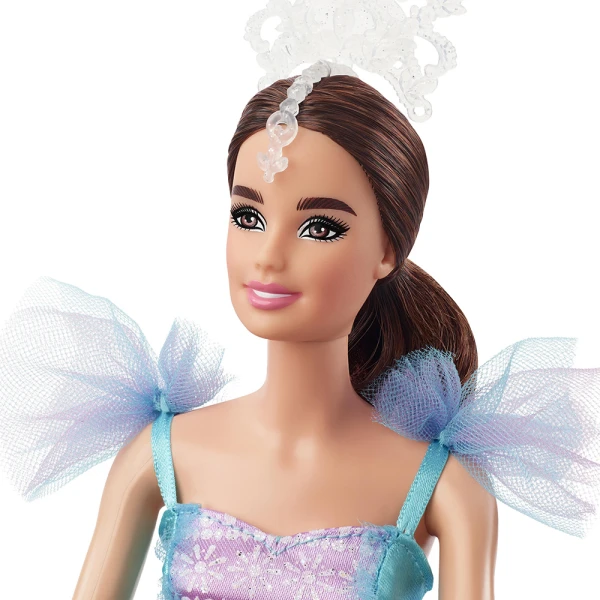 COLLECTIBLE BARBIE DOLL BALLERINA