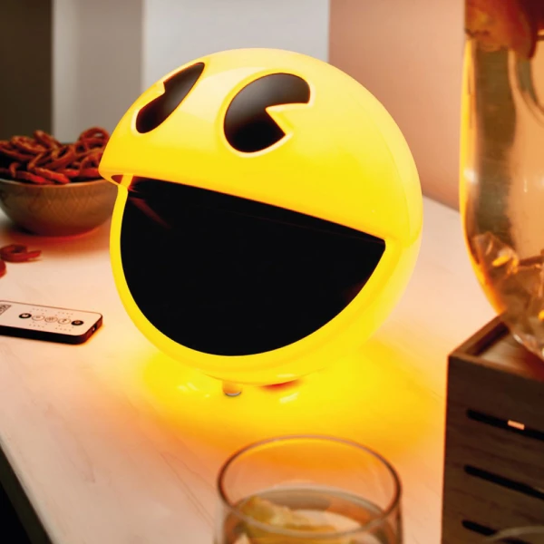 BANDAI NAMCO PAC-MAN LAMP 