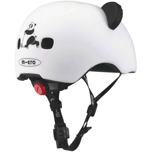 MICRO ΚΡΑΝΟΣ 3D PANDA ΜΕΓΕΘΟΣ MEDIUM 52-56 εκ.