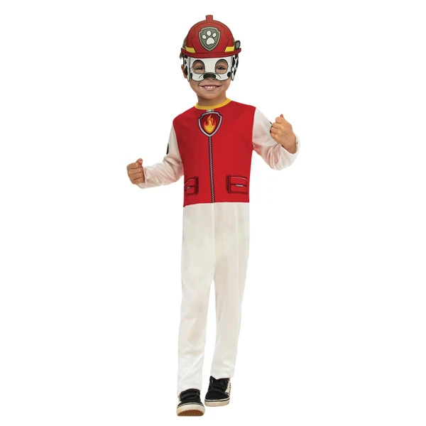 ΑΠΟΚΡΙΑΤΙΚΗ ΣΤΟΛΗ MARSHALL TODDLER