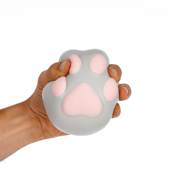 LEGAMI ΠΑΙΧΝΙΔΙ ANTI-STRESS - STRESS LESS - PAW