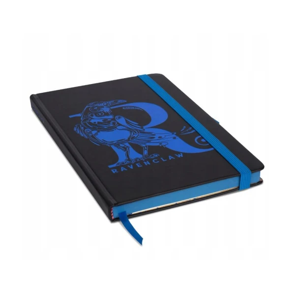 HARRY POTTER ΣΗΜΕΙΩΜΑΤΑΡΙΟ Α5 PREMIUM RAVENCLAW FOIL