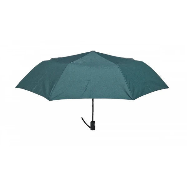 MENS UMBRELLA MINI AUTOMATIC 55 cm - 3 COLOURS