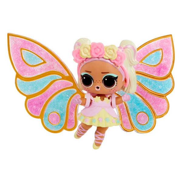 LOL SURPRISE FAIRIES DOLL