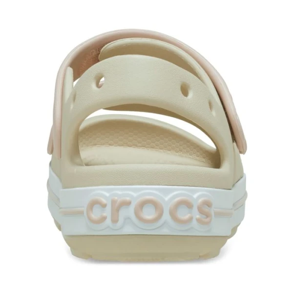 CROCS CROCBAND CRUISER SANDAL K SANDSTONE