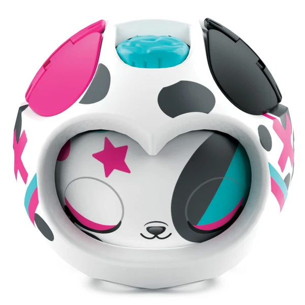 ZOOBLES Z-GIRLZ