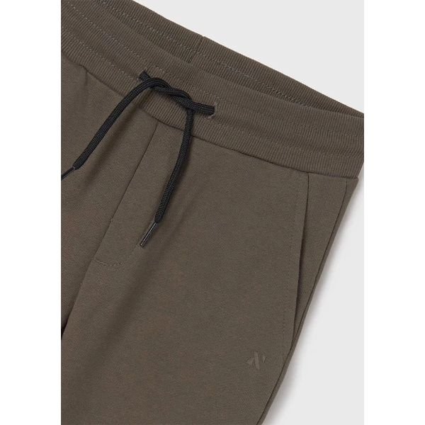 MAYORAL SWEATEPANTS  BASIC   MINK