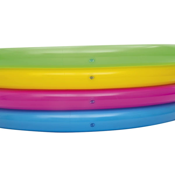 BESTWAY ΠΙΣΙΝΑ 157X46 cm PLAY POOL 4 ΔΑΚΤΥΛΙΟΙ
