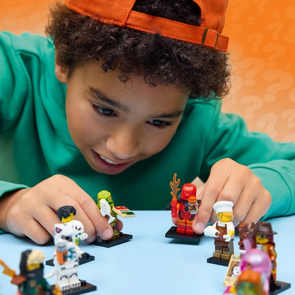 LEGO® MINIFIGURES ΣΕΙΡΑ 29