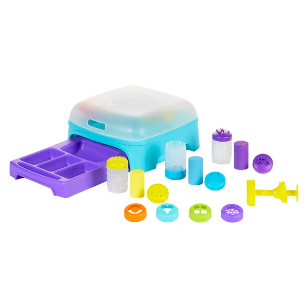 WONDER FACTORY ΣΕΤ ΕΡΓΑΣΤΗΡΙΟ
