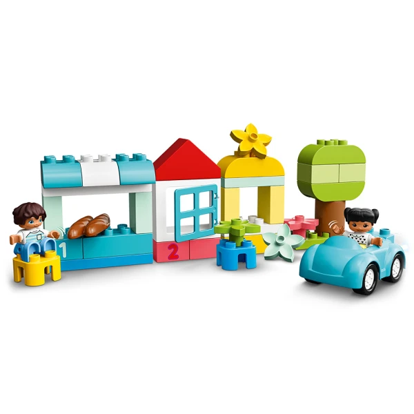 LEGO DUPLO CLASSIC BRICK BOX