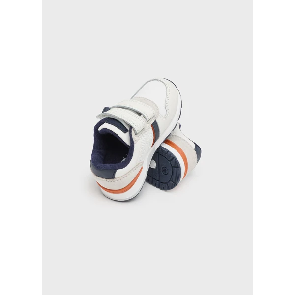 MAYORAL RUNNING SHOES FASHION WHITE 