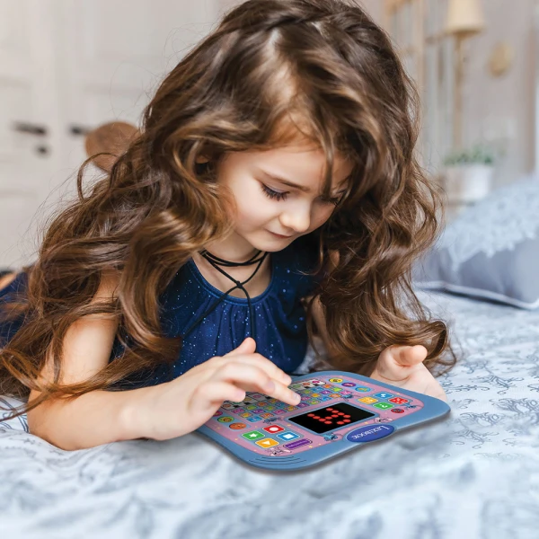 LEXIBOOK ΠΑΙΔΙΚΟ TABLET STITCH