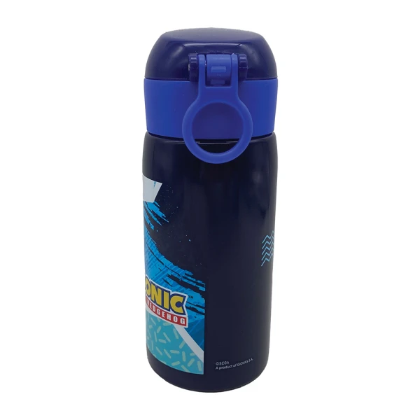 ΠΑΓΟΥΡΙ ΑΝΟΞΕΙΔΩΤΟ 500ml SONIC CLASSIC