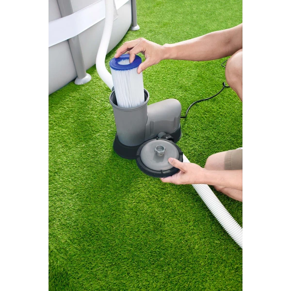 BESTWAY FLOWCLEAR 5678L/1500gal  FILTER PUMP