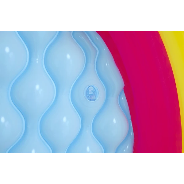 BESTWAY SUMMER TRI-COLOR SET POOL 70X24 cm 
