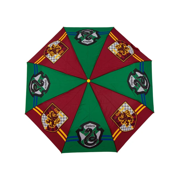 HARRY POTTER FOLDABLE UMBRELA 96 cm - 3 DESIGNS