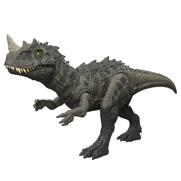 JURASSIC WORLD REBIRTH - ΔΕΙΝΟΣΑΥΡΟΣ ΜΕ ΚΙΝΟΥΜΕΝΑ ΜΕΛΗ - CERATOSAURUS