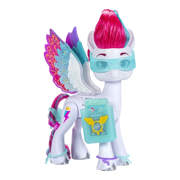 MY LITTLE PONY WING SURPRISE - ZIPP STORM