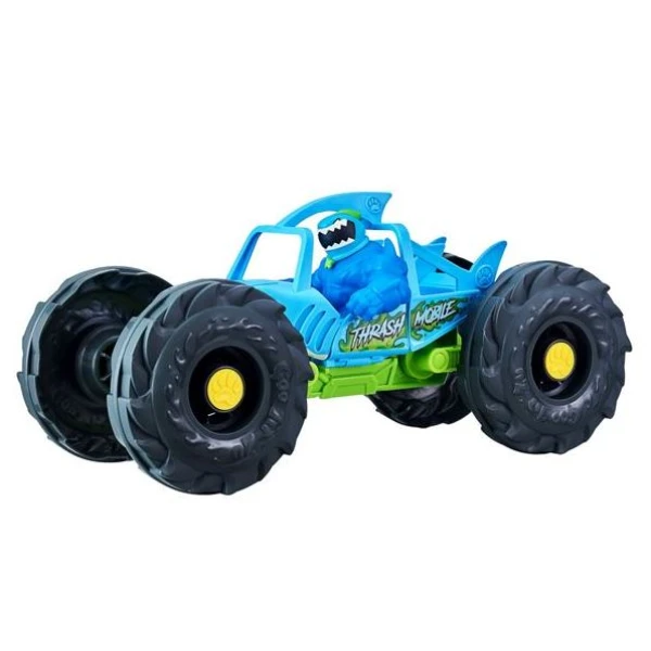 GOO JIT ZU ULTRA GOO STRIKE THRASH MOBILE