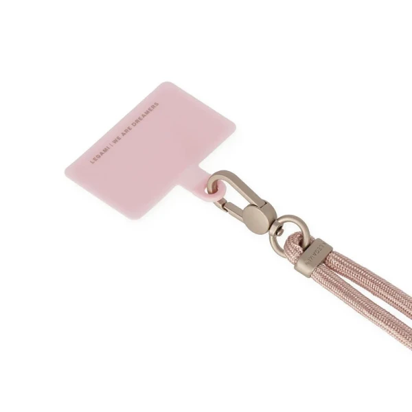 LEGAMI ALWAYS TOGETHER - ΚΟΡΔΟΝΙ ΓΙΑ SMARTPHONE - ROSE GOLD