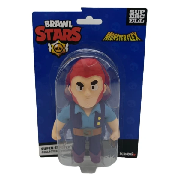 MONSTERFLEX BRAWL STARS - 10 ΣΧΕΔΙΑ