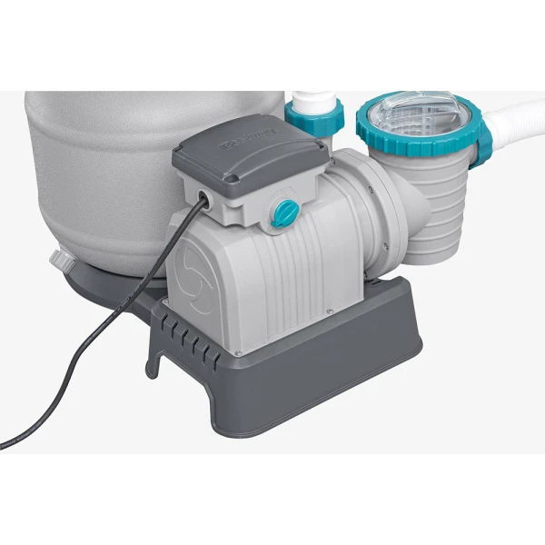 BESTWAY SAND FILTER PUMP 8324L/2200GAL 