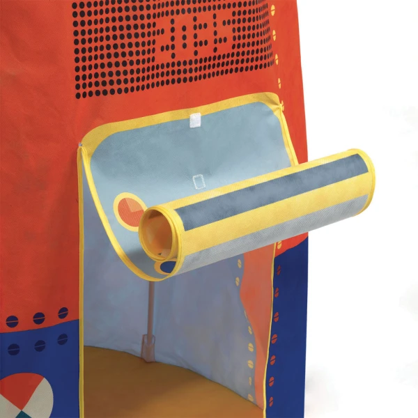 DJECO ROCKET TENT