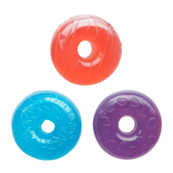 KEYCRAFT DONUT SLIME 3-PACK