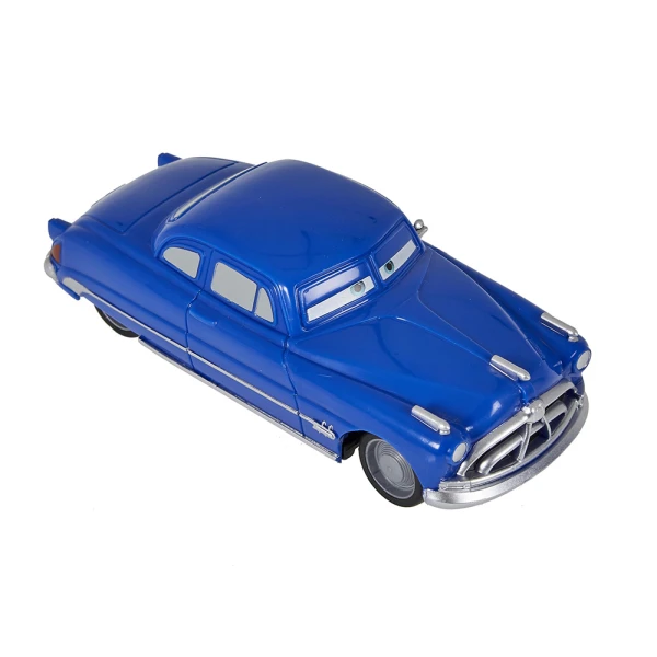 CARS ΑΥΤΟΚΙΝΗΤΑΚΙ PULL BACK 1:43 DOC HUDSON