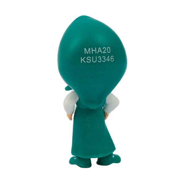 MASHA AND THE BEAR SURPRISE FIGURE IN BAG