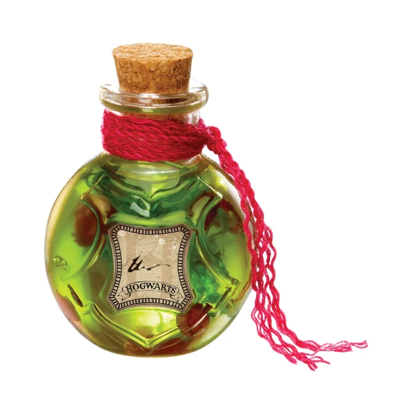 MINIVERSE - ΜΑΚΕ ΙΤ ΜΙΝΙ HARRY POTTER POTIONS ΕΚΠΛΗΞΗ