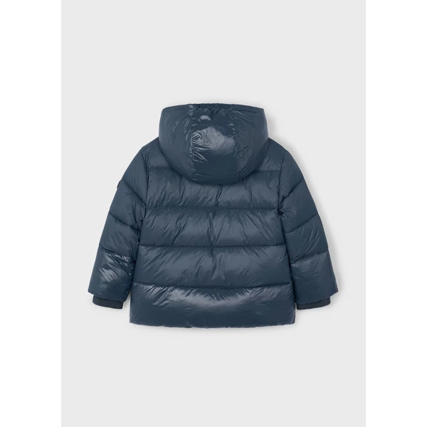MAYORAL JACKET SHINING ECLIPSE 