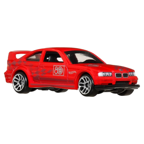 HOT WHEELS ΑΥΤΟΚΙΝΗΤΑΚΙΑ MATTEL 80 ΧΡΟΝΙΑ - ΣΕΤ ΤΩΝ 8