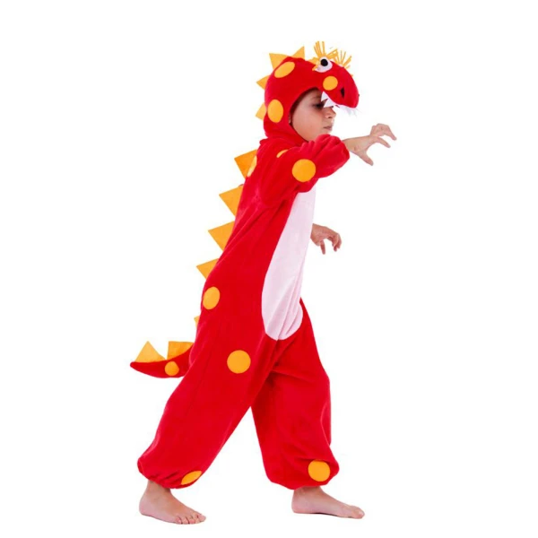 ΑΠΟΚΡΙΑΤΙΚΗ ΣΤΟΛΗ DINO