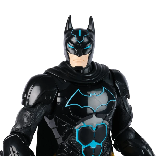 BATMAN 30 cm FIGURE NINJA STRIKE