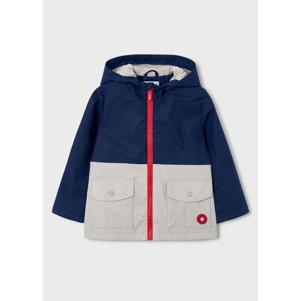 MAYORAL WATERPROOF NAVY BLUE 