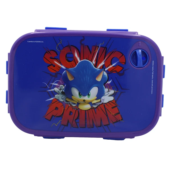 ΔΟΧΕΙΟ ΦΑΓΗΤΟΥ (MICRO) SONIC PRIME