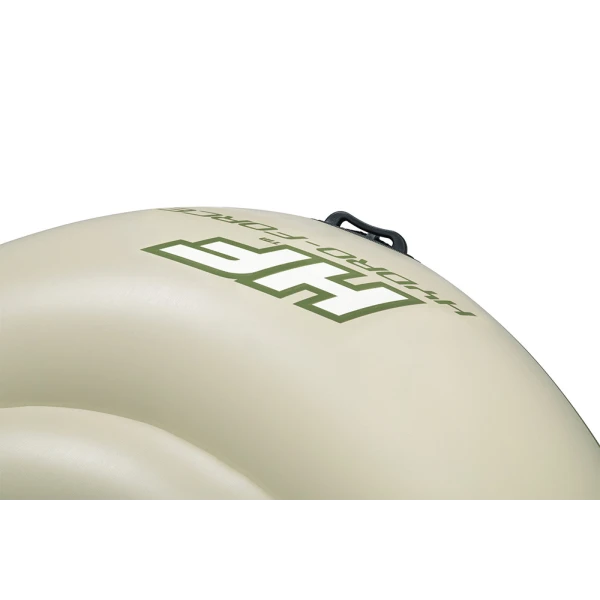 BESTWAY HYDRO-FORCE VOYAGER X3 ΣΕΤ ΒΑΡΚΑ RAFT 232X118 cm