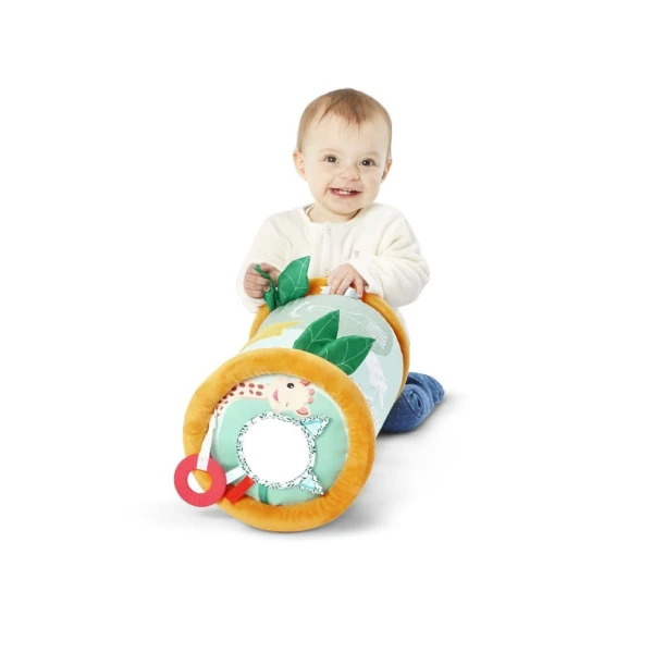 SOPHIE LA GIRAFE ACTIVITY ROLLIN\'