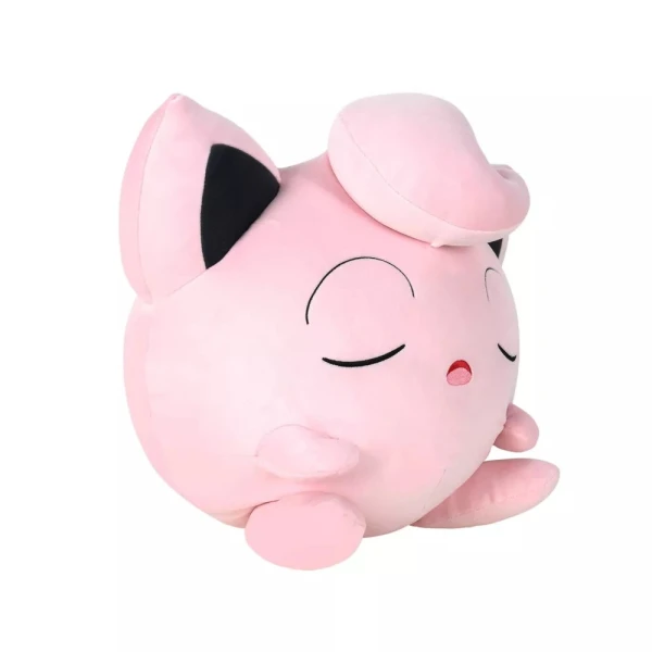 POKEMON ΛΟΥΤΡΙΝΟ SLEEPING JIGGLYPUFF 45 cm