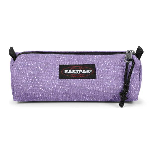 EASTPAK BENCHMARK ΜΟΝΗ ΚΑΣΕΤΙΝΑ SPARKLY DAHLIA