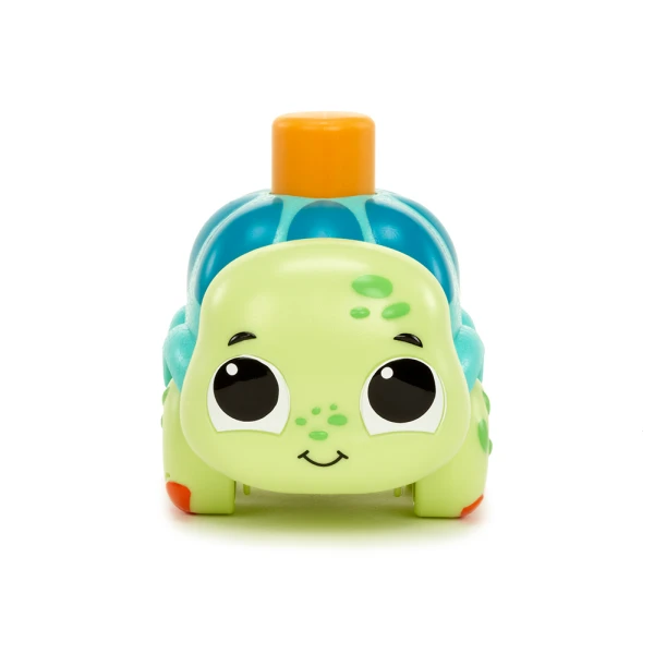 LITTLE TIKES ΖΩΑΚΙΑ ΟΧΗΜΑΤΑΚΙΑ TOUCH \'N GO - ΧΕΛΩΝΑΚΙ