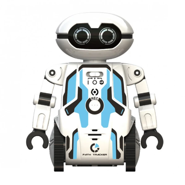 SILVERLIT YCOO MAZE BREAKER ELECTRONIC ROBOT FOR AGES 3+