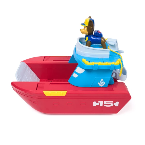 PAW PATROL SEA PATROLLER