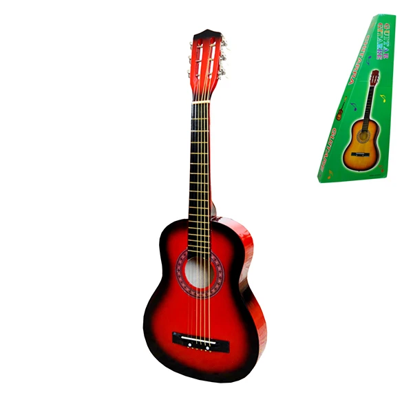 BIG CLASSIC GUITAR