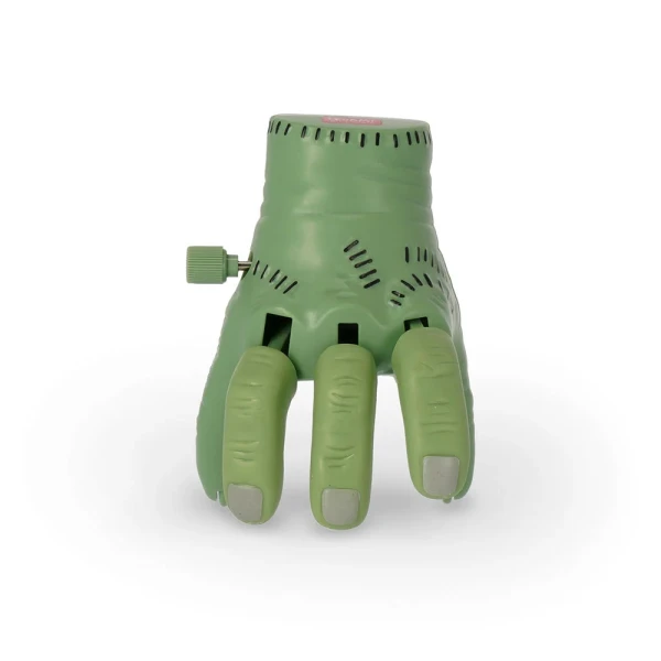 LEGAMI MINI WIND-UP HAND GREEN